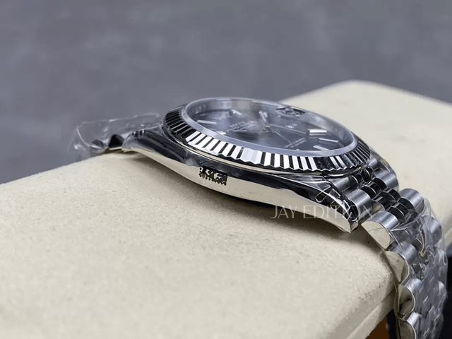 롤렉스 데이저스트 청판 다이얼 41mm