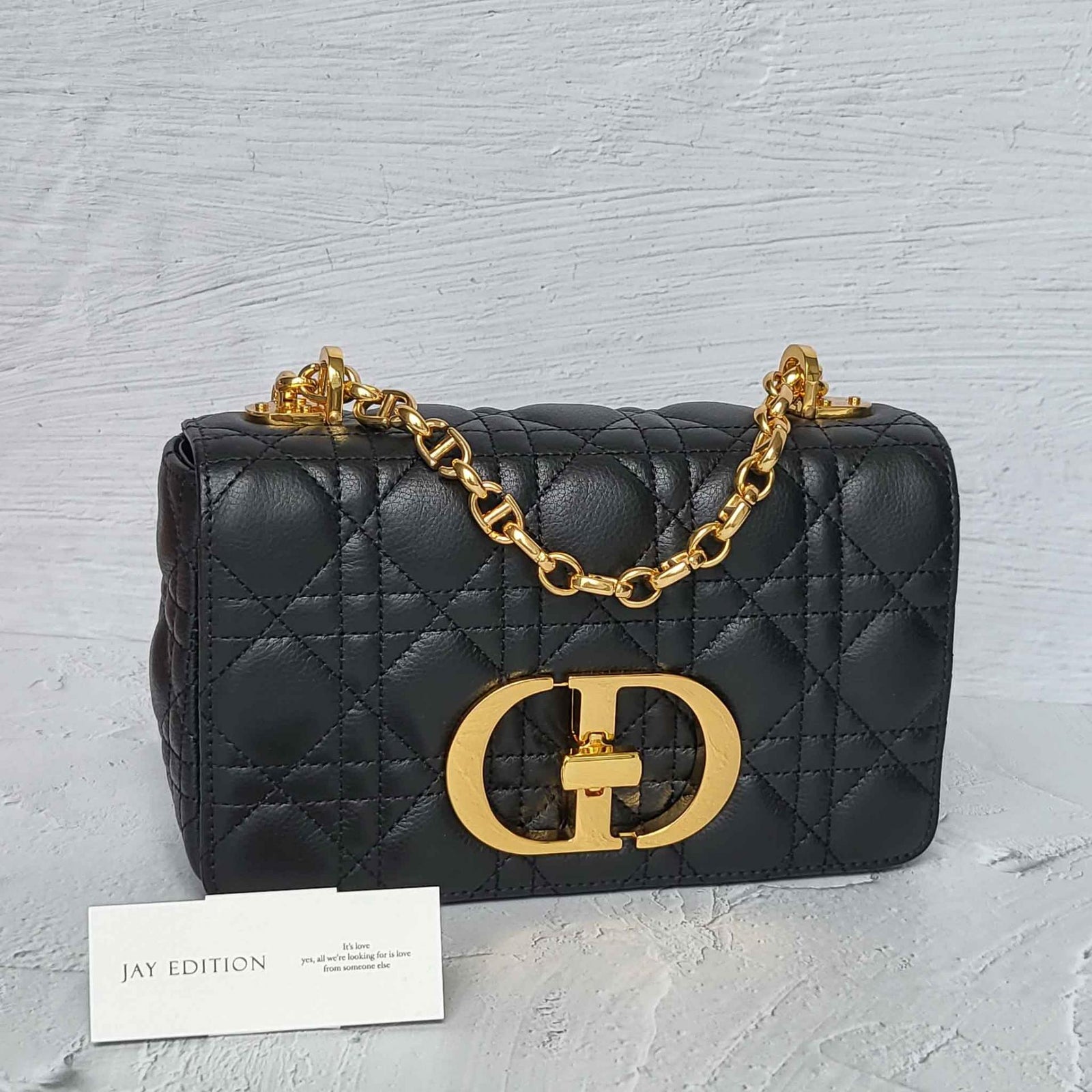 디올 카로백 스몰