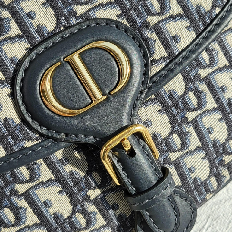 디올 오블리크 바비백 스몰,미디움