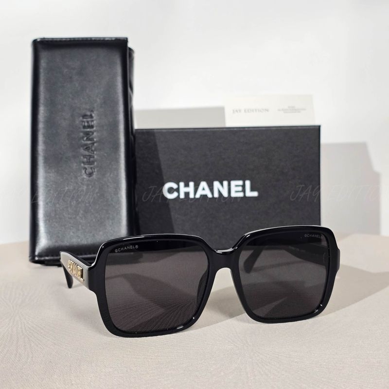 샤넬 선글라스 5408 SOLE