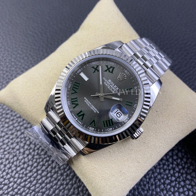 롤렉스 데이저스트 윔블던 쥬빌레 41mm