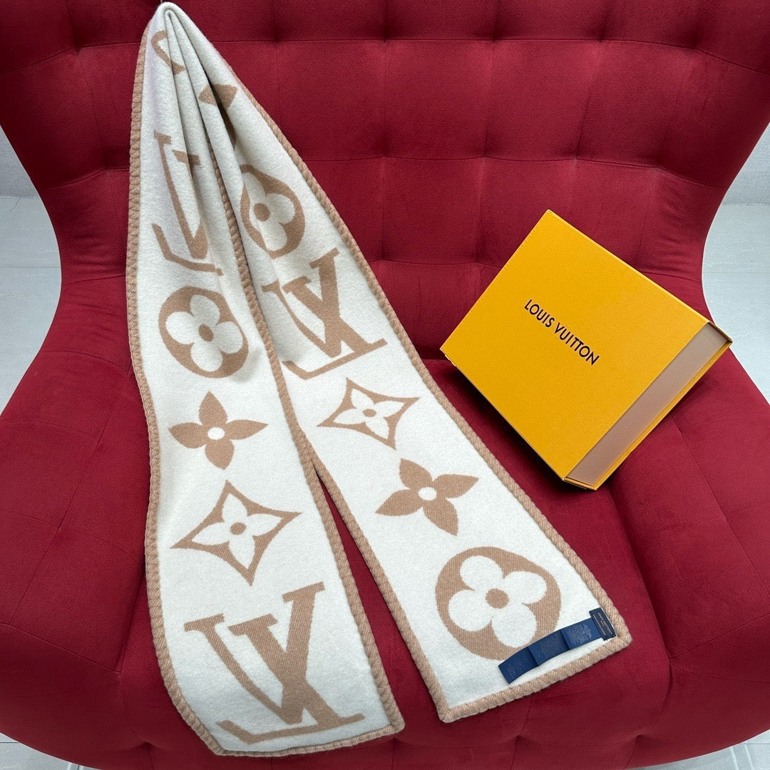 해외재고) 루이비통 머플러