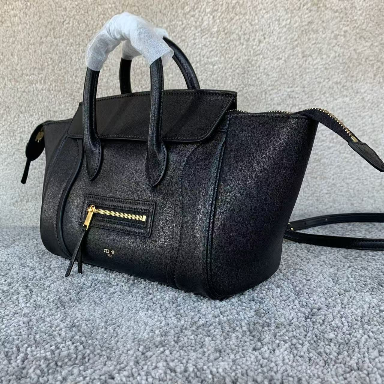 셀린느 뉴 러기지 백 스몰