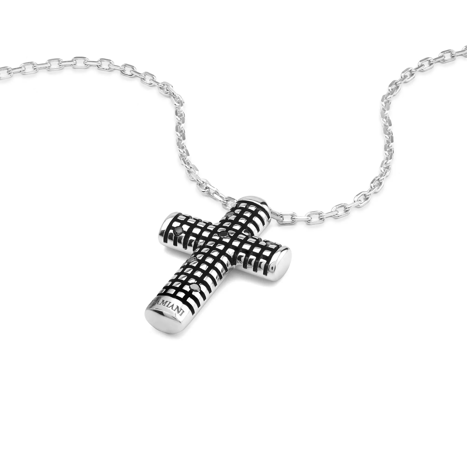 다미아니 메트로 폴리탄(925 Silver)