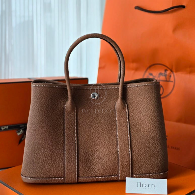 에르메스 가든파티