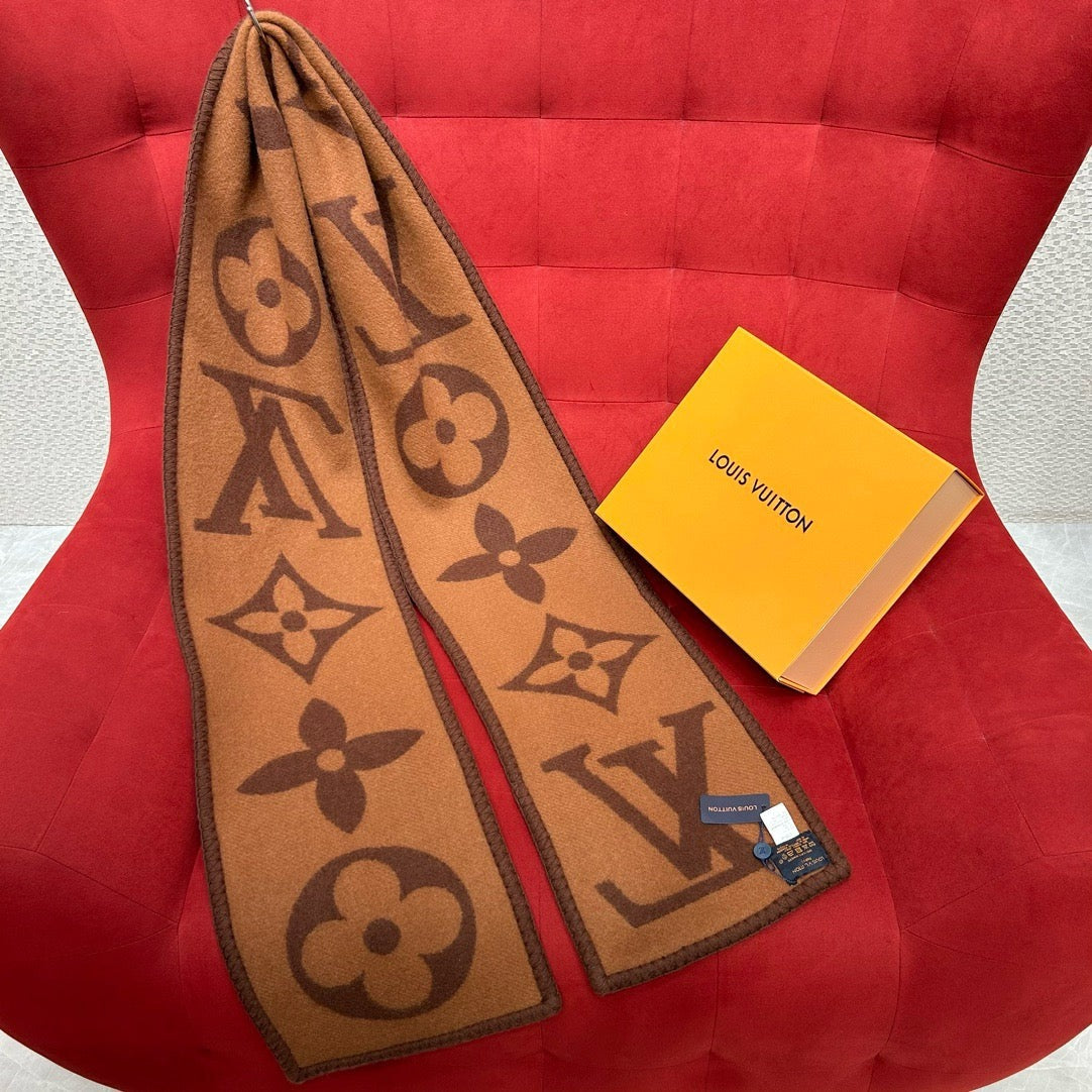 해외재고) 루이비통 머플러