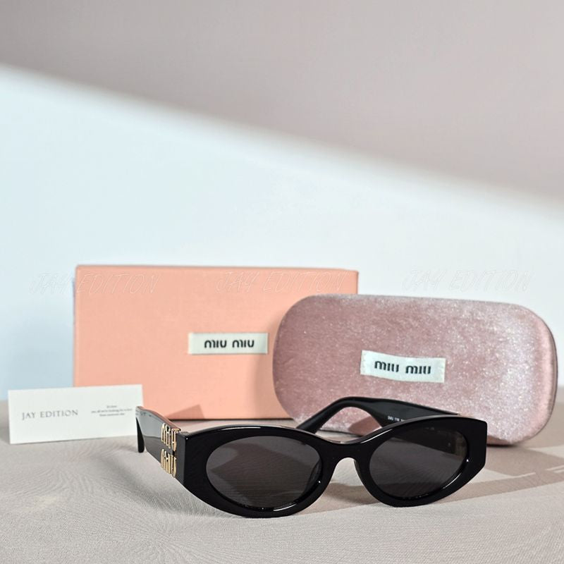 미우미우 선글라스 SMU11W