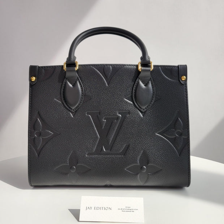 루이비통 앙프렝뜨 온더고 PM