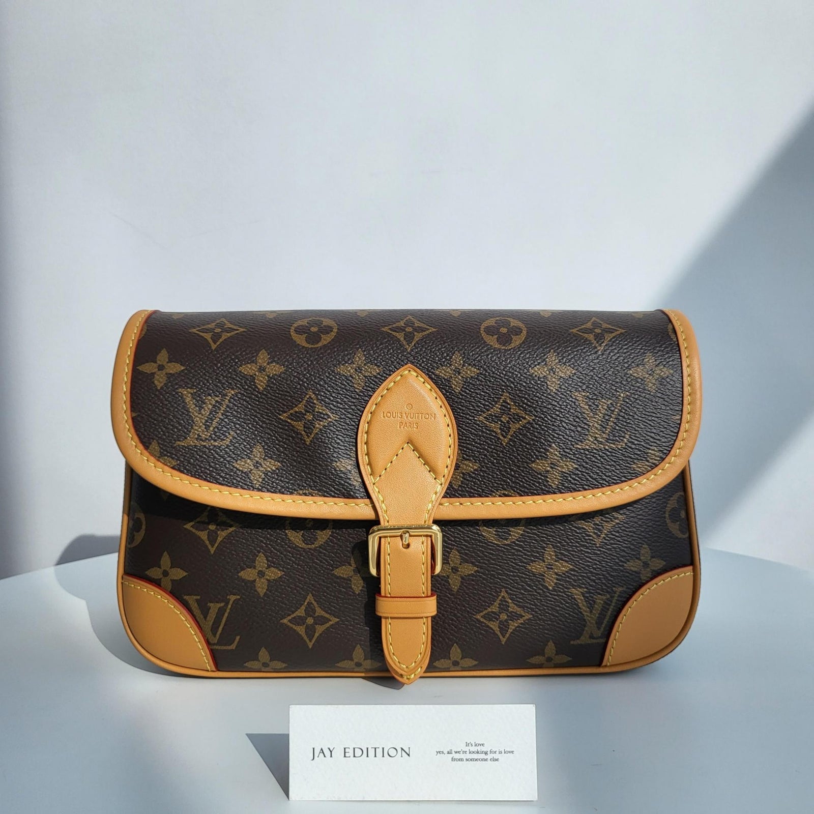 루이비통 다이앤 모노그램