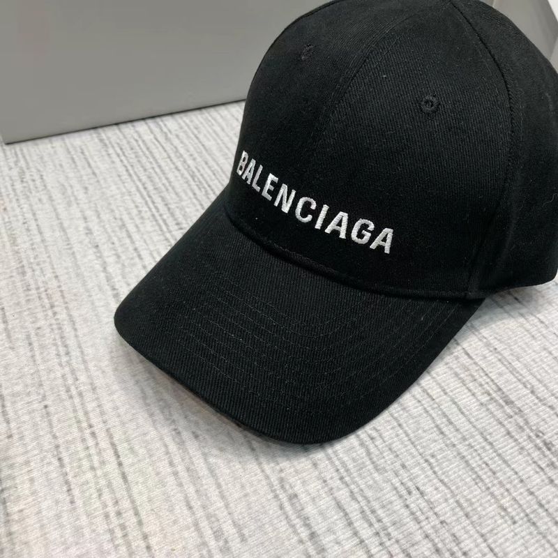 발렌시아가 볼캡