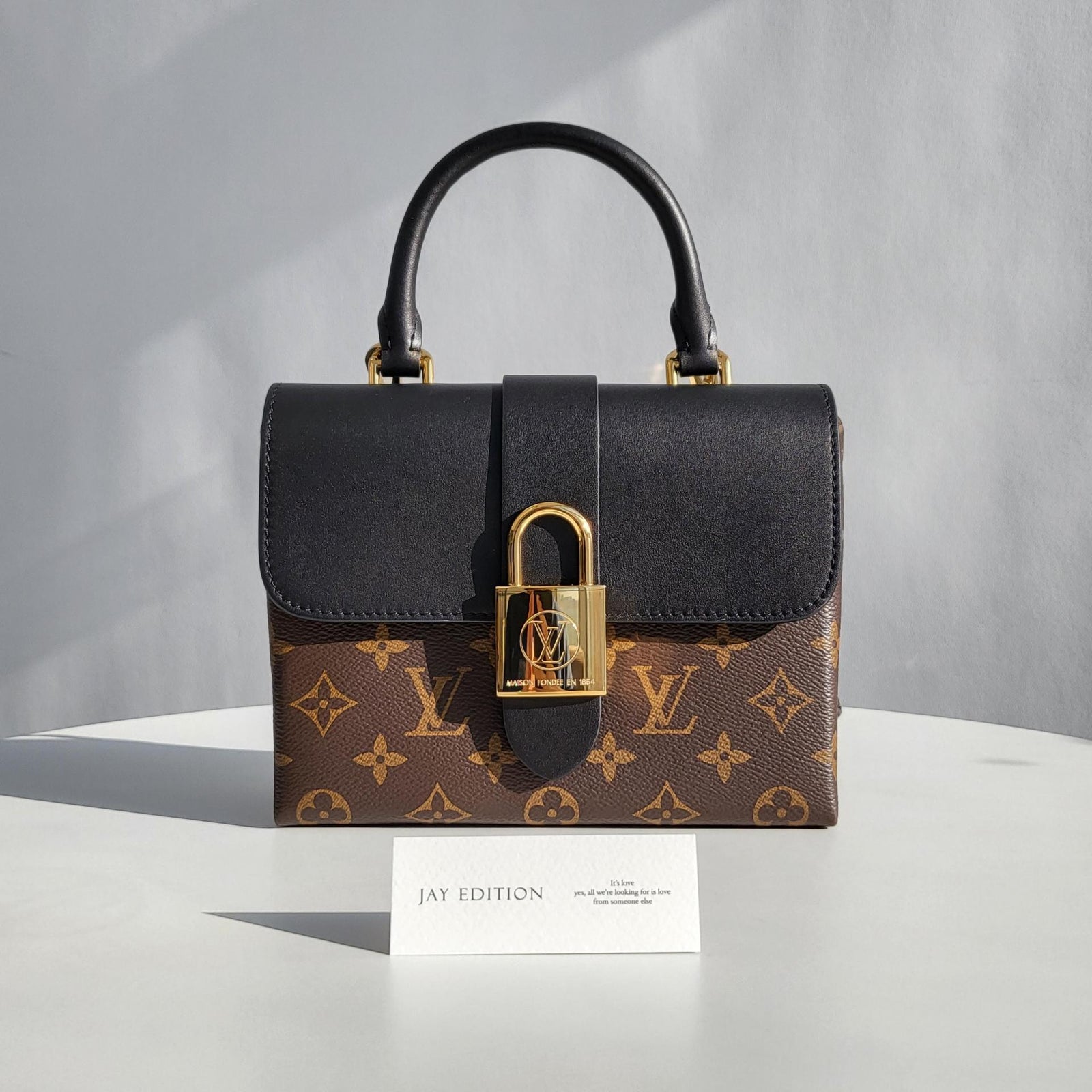 루이비통 록키 BB