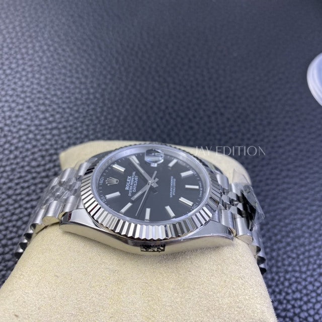 롤렉스 데이저스트 검판 쥬빌레 41mm