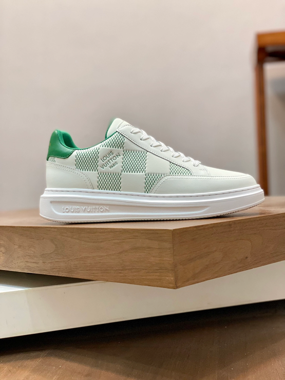 루이비통 비버리 힐스 스니커즈