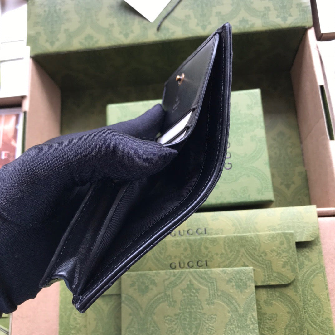 구찌 마몬트 미니 반지갑