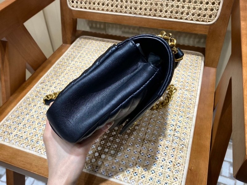 생로랑 컬리지 사첼백 미디움