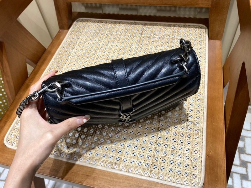 생로랑 컬리지 사첼백 미디움