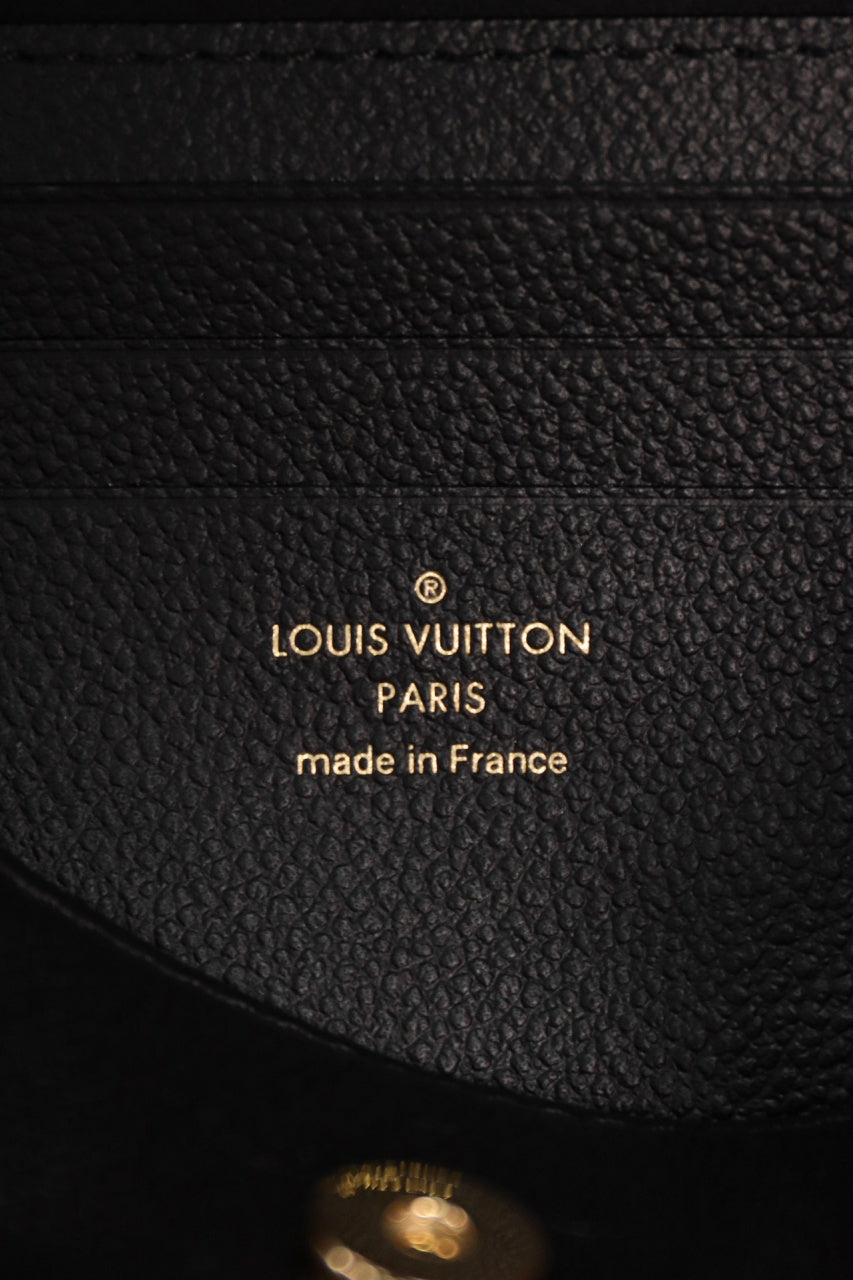 루이비통 아이비 WOC 앙프렝뜨