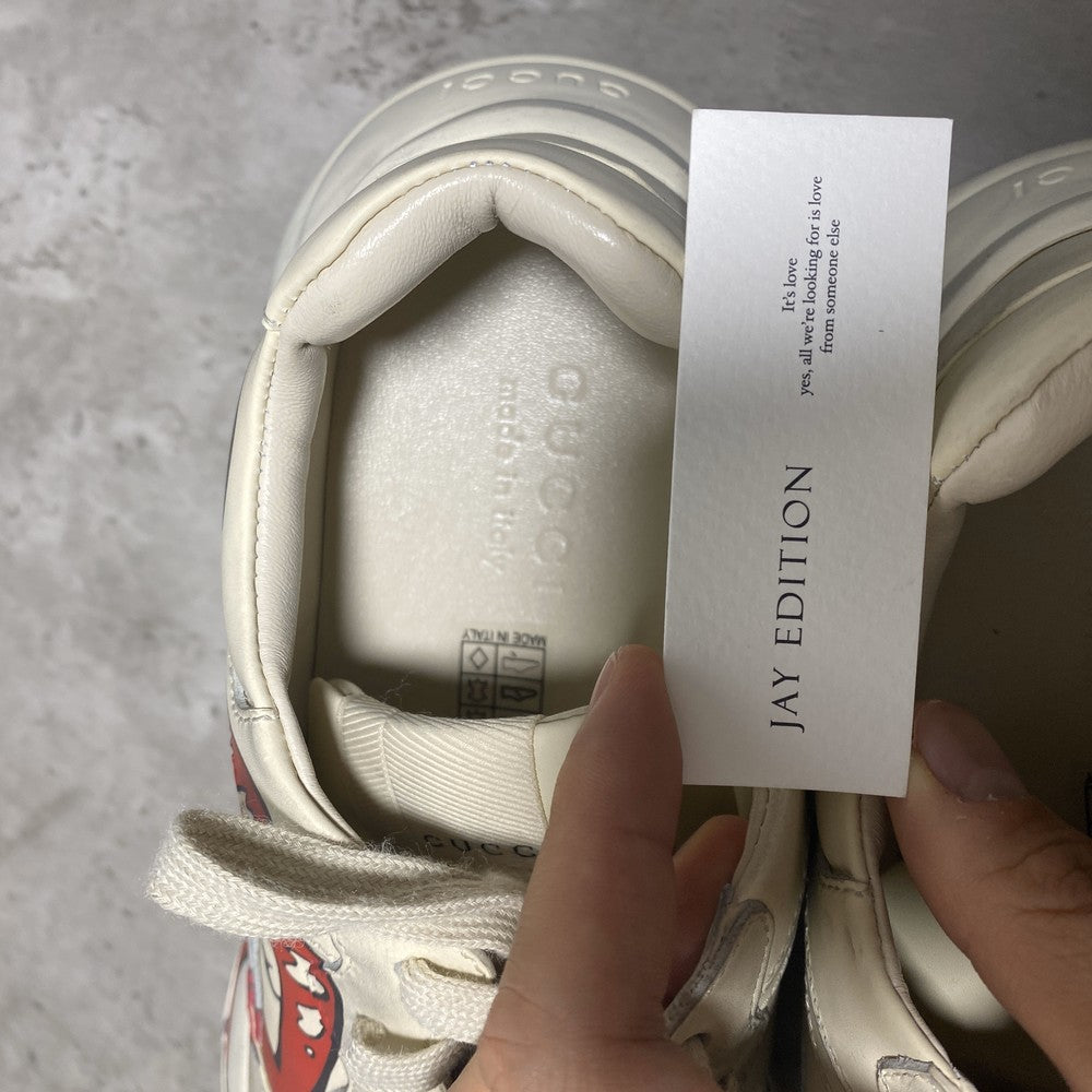 구찌 라이톤 입술