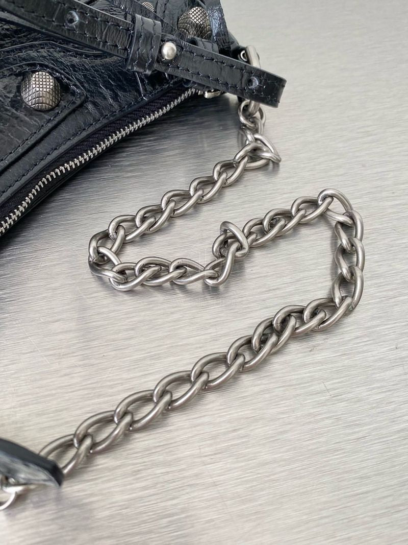 발렌시아가 르 카골 미니