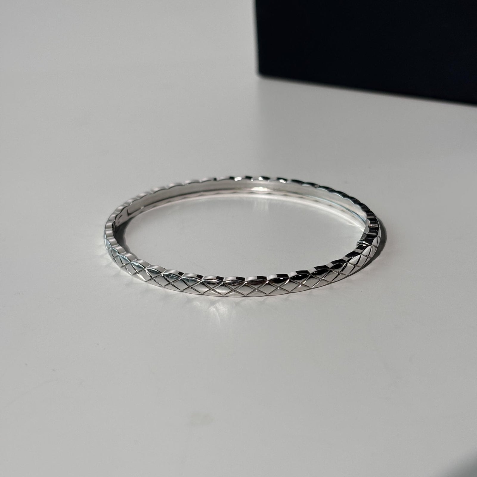 샤넬 코코크러쉬 뱅글