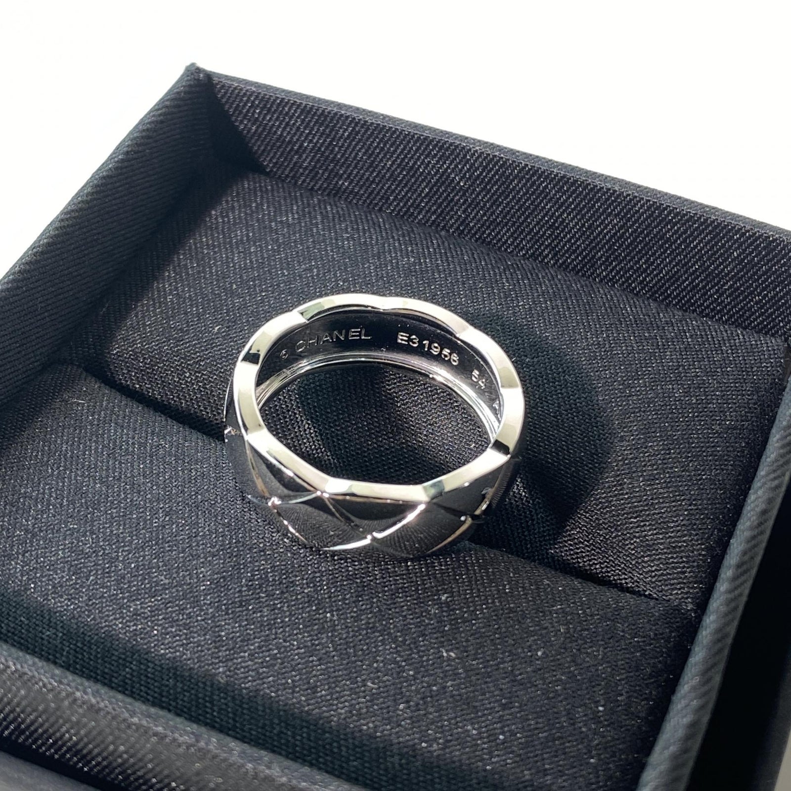 샤넬 코코크러쉬 링 - 스몰