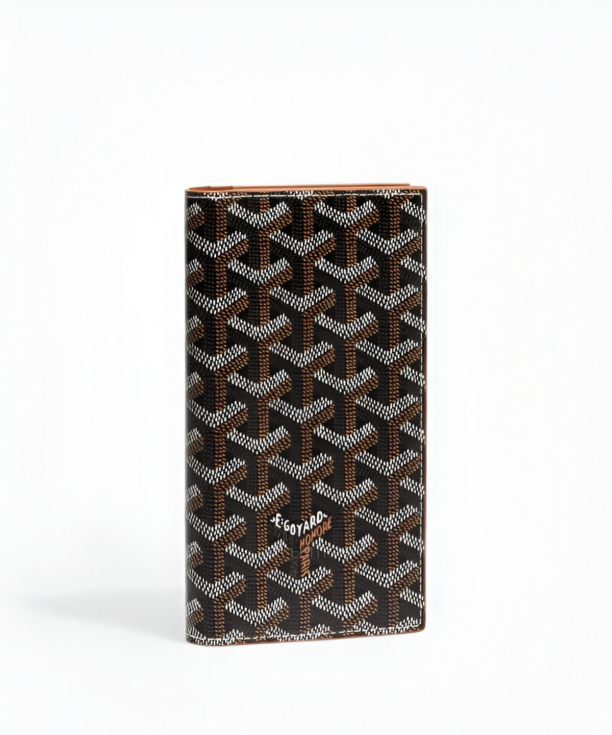 고야드 생로슈 시그니처 캔버스 미니 크로스바디백