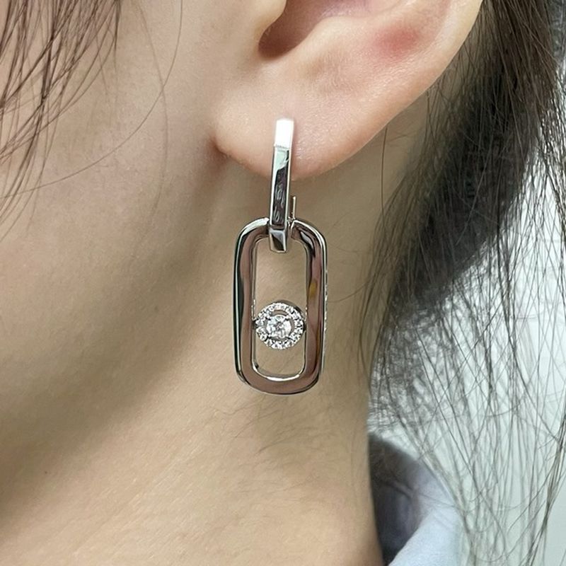 메시카 쏘 무브 이어링