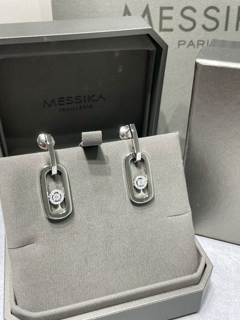 메시카 쏘 무브 이어링