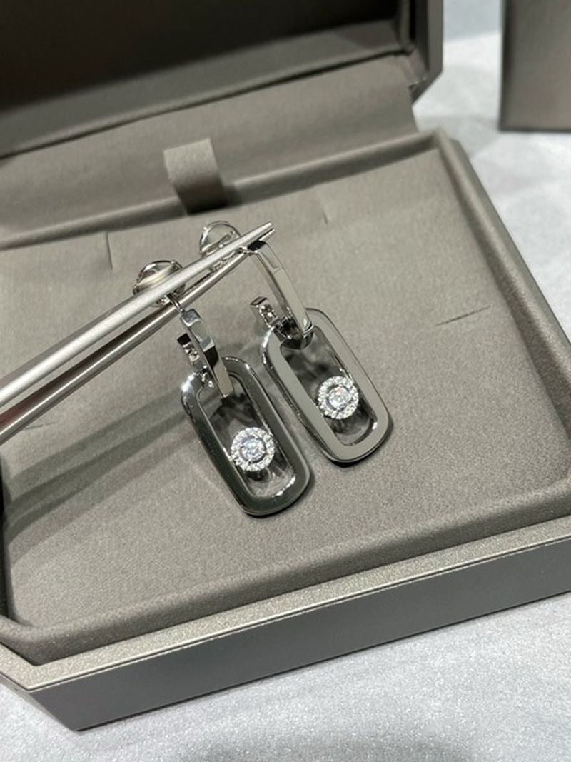 메시카 쏘 무브 이어링