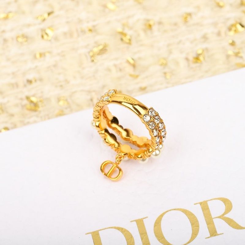 디올 반지