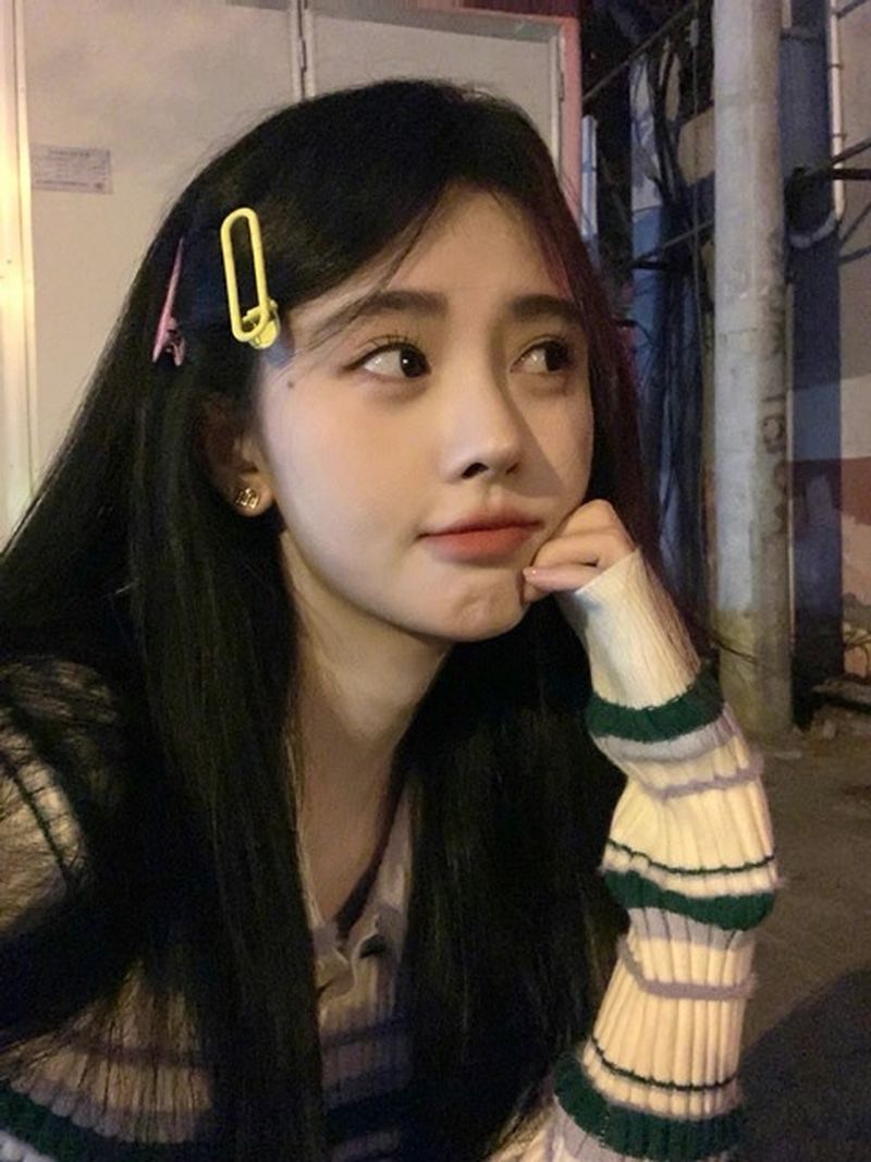 미우미우 귀걸이