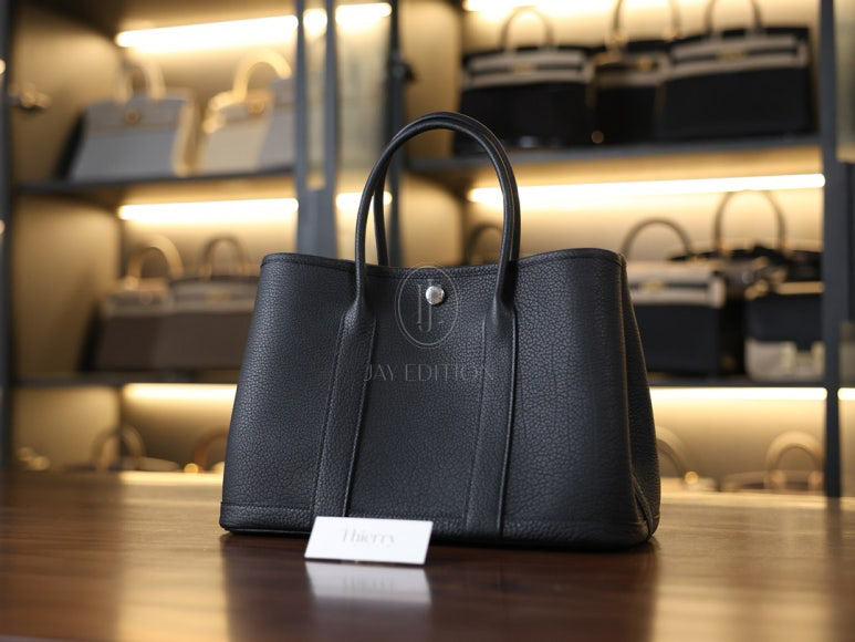 에르메스 가든파티