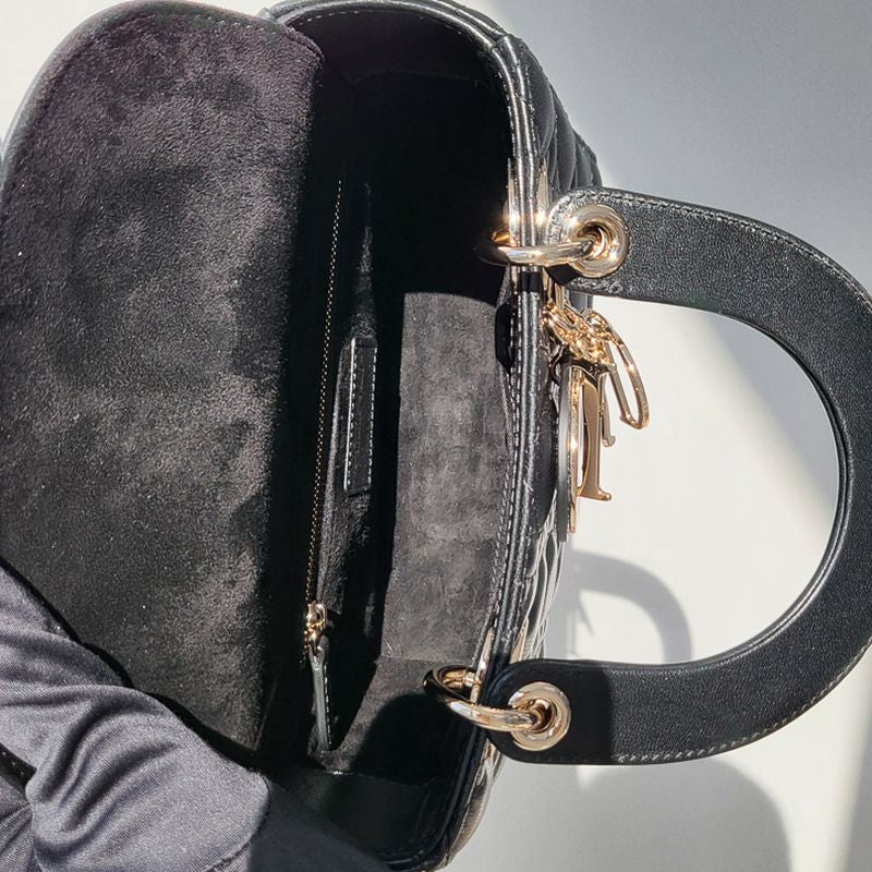 디올 레이디백 스몰