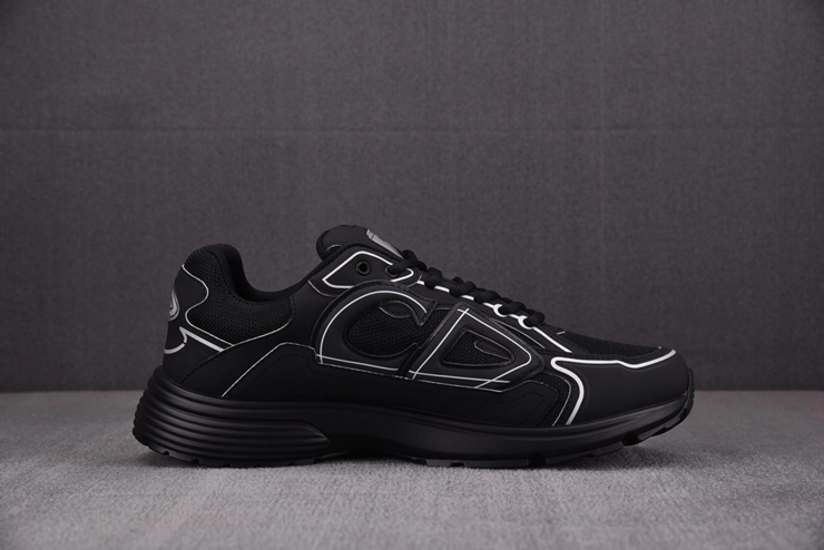 디올 B30 카운트다운 스니커즈