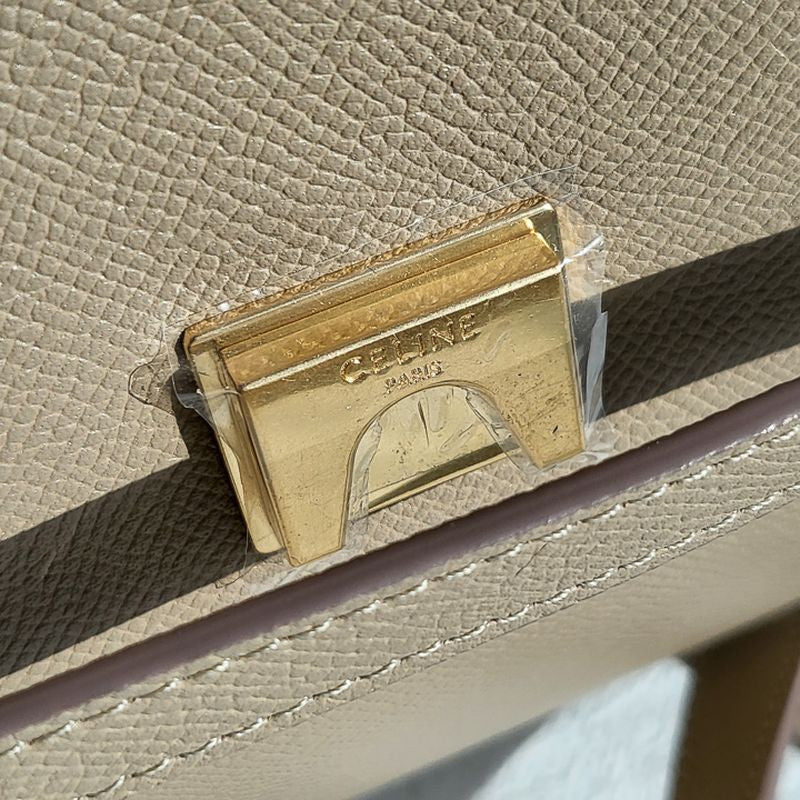 셀린느 벨트백 마이크로