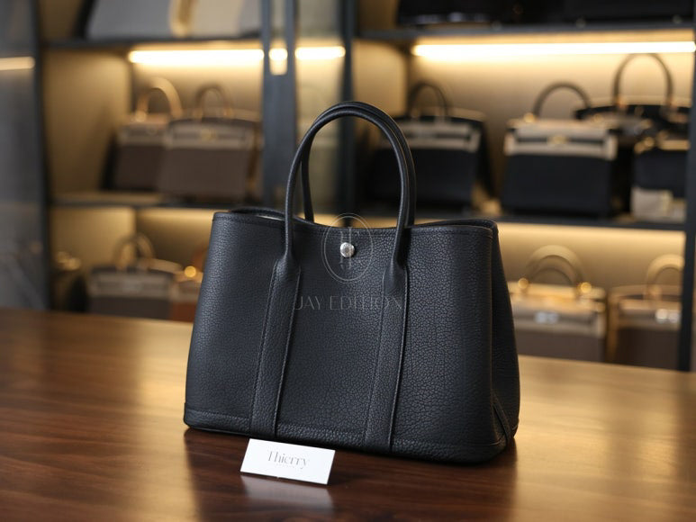 에르메스 가든파티