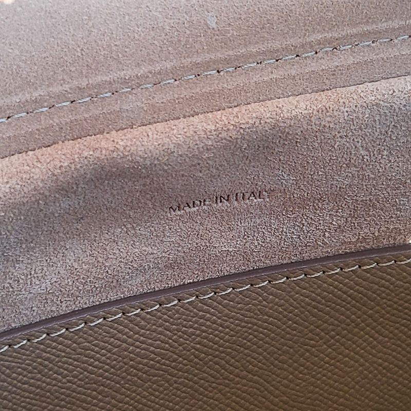 셀린느 벨트백 마이크로