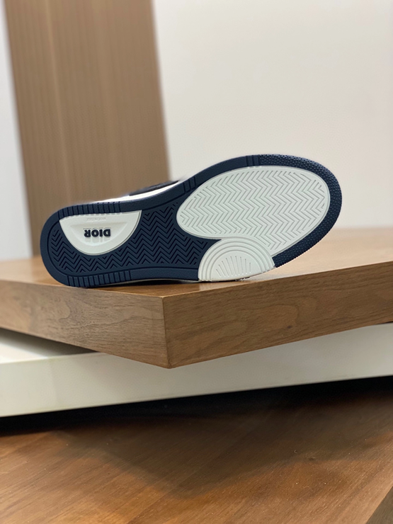 디올 B57 로우탑 스니커즈