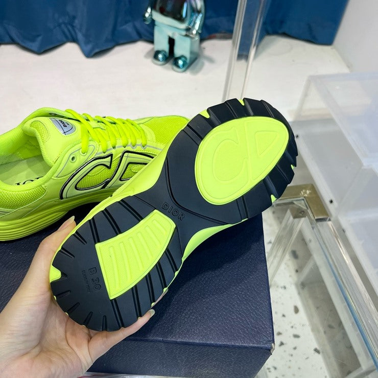 디올 B30 카운트다운 스니커즈