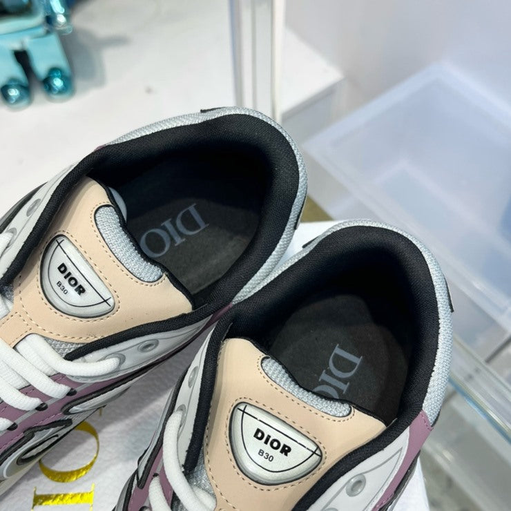 디올 B30 카운트다운 스니커즈