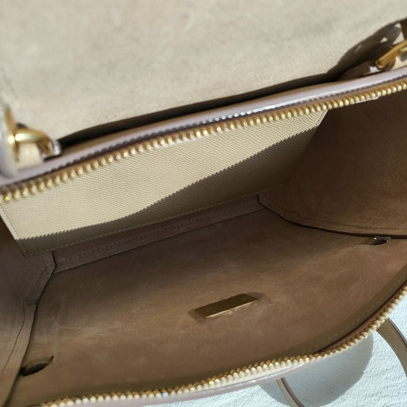 셀린느 벨트백 마이크로