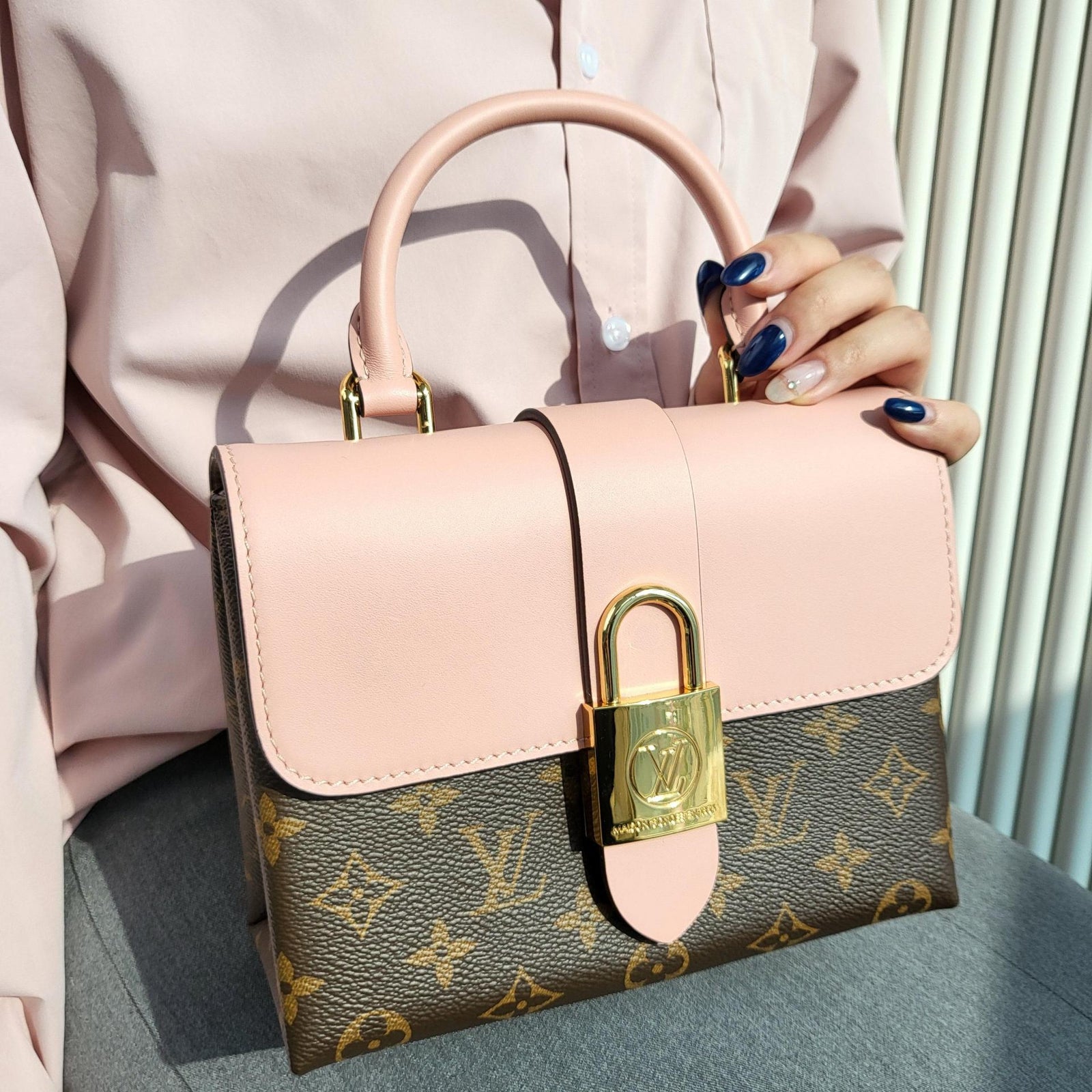 루이비통 록키 BB