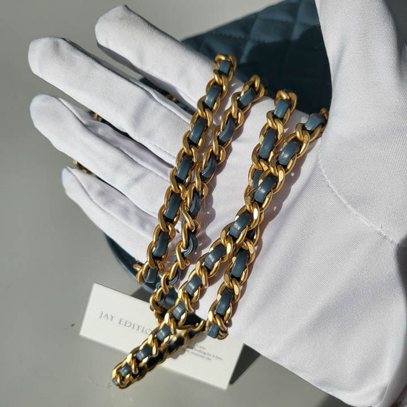 샤넬 켈리백 스몰