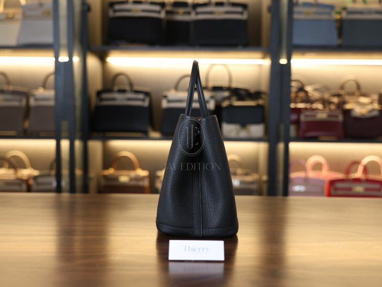 에르메스 가든파티