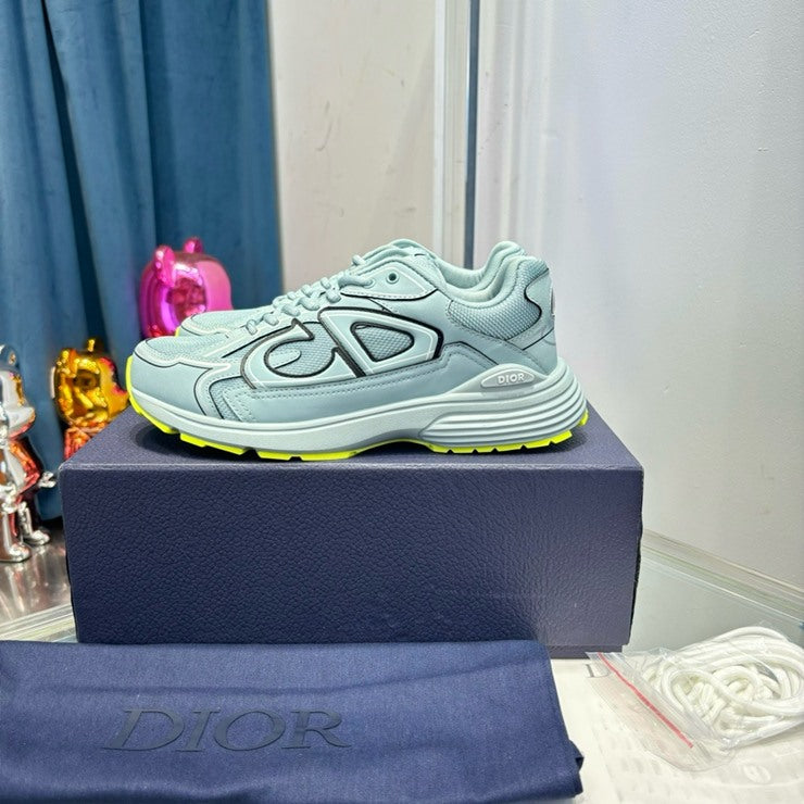 디올 B30 카운트다운 스니커즈