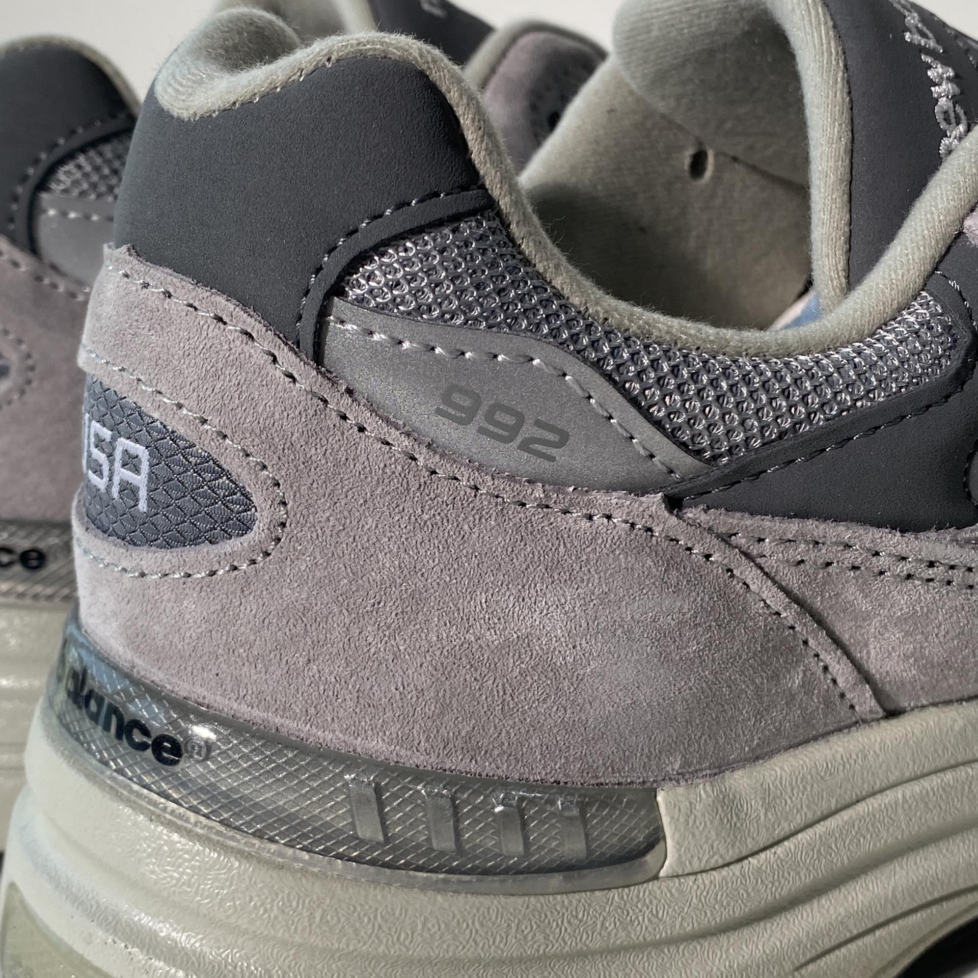 국내) 뉴발란스 992 / 265사이즈