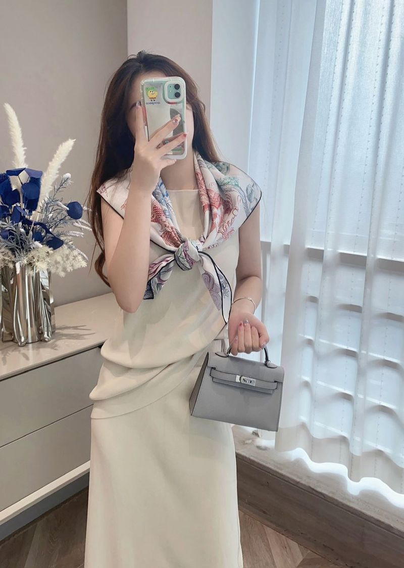 에르메스 스카프