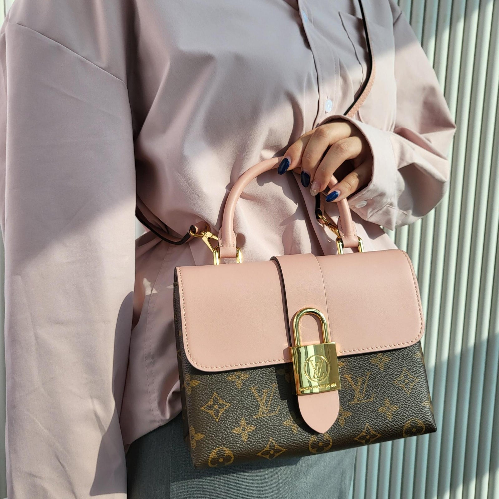 루이비통 록키 BB