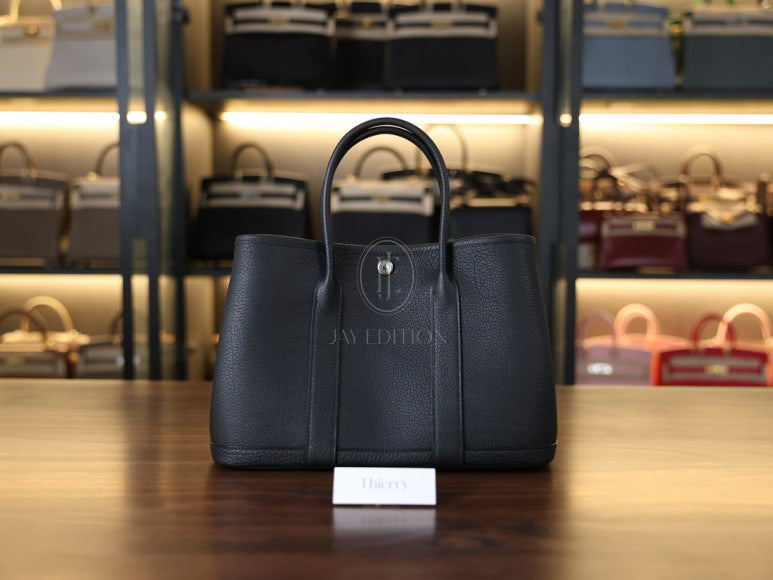 에르메스 가든파티