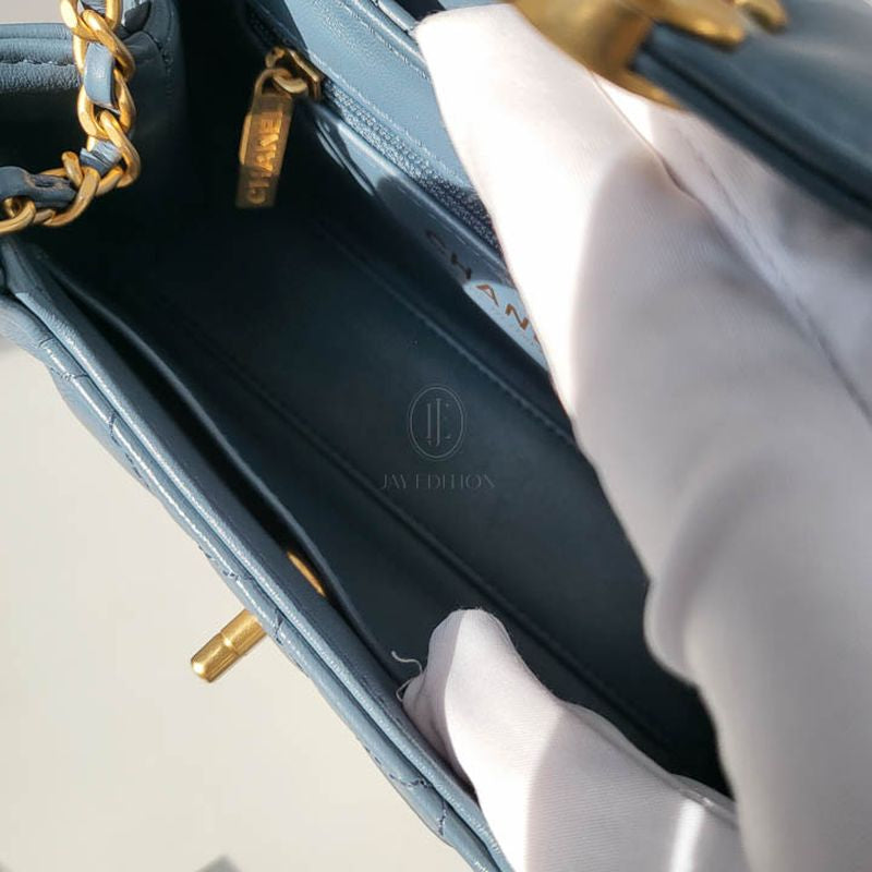 샤넬 켈리백 스몰